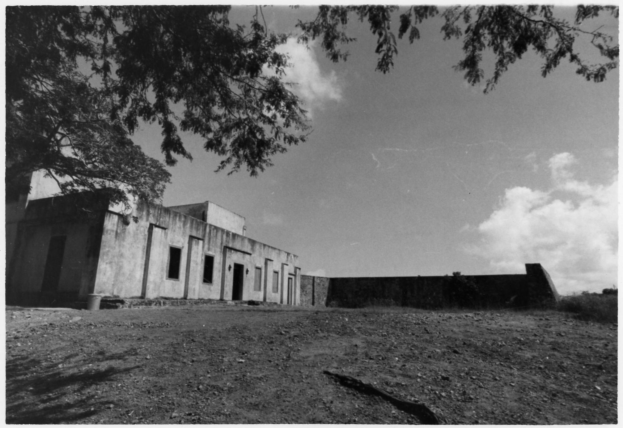 Fortín del Conde de Mirasol - 77001552